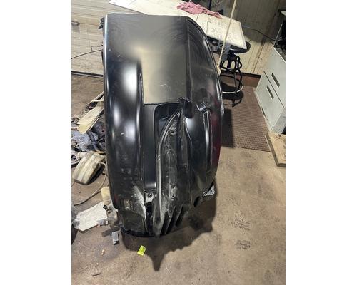 FREIGHTLINER M2 112 Fender Extension