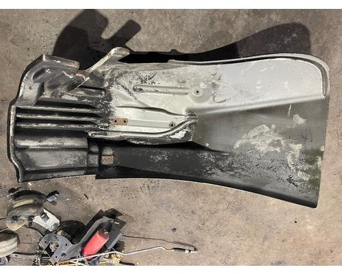 FREIGHTLINER M2 112 Fender Extension