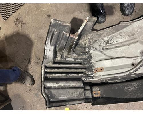 FREIGHTLINER M2 112 Fender Extension