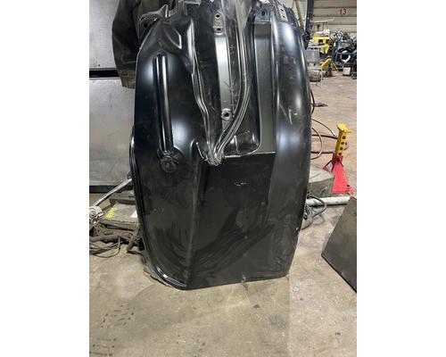 FREIGHTLINER M2 112 Fender Extension