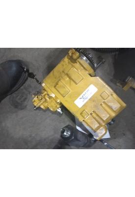 FREIGHTLINER M2 112 Fuel Pump (Injection)