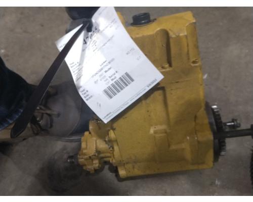 FREIGHTLINER M2 112 Fuel Pump (Injection)