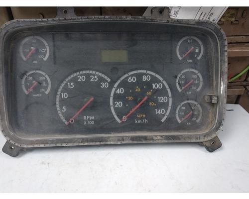 FREIGHTLINER M2 112 Instrument Cluster