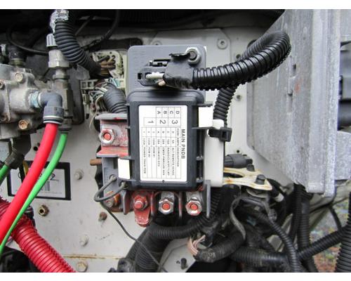 FREIGHTLINER M2 112 POWERNET DISTRIBUTION BOX (PNDB) OEM