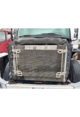 FREIGHTLINER M2 112 Radiator