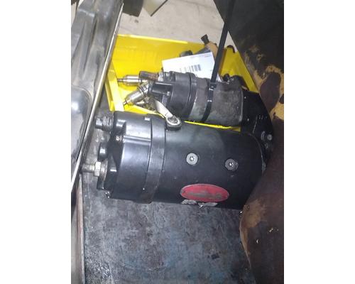 FREIGHTLINER M2 112 Starter Motor