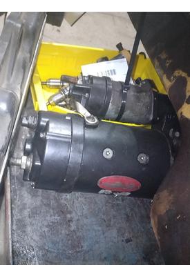 FREIGHTLINER M2 112 Starter Motor