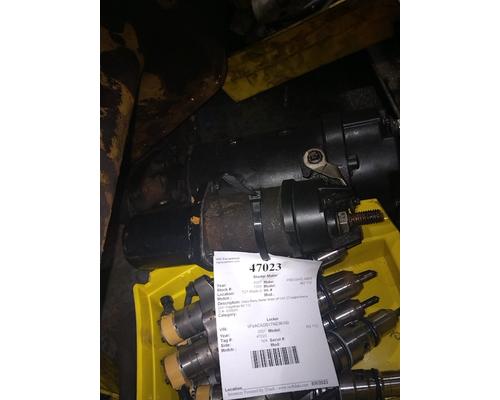 FREIGHTLINER M2 112 Starter Motor