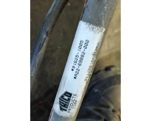 FREIGHTLINER M2 112 Wiper Motor, Windshield Transmission Linkage