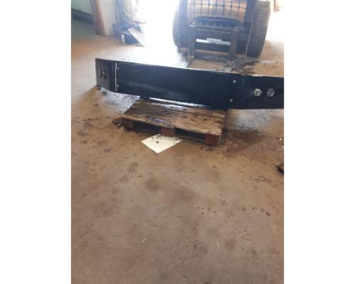 FREIGHTLINER M2 114 SD Bumper Assembly, Front