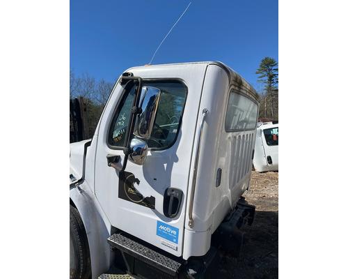 2006 FREIGHTLINER M2 Cab #