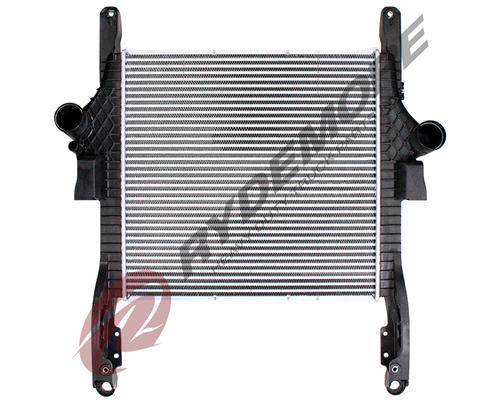  FREIGHTLINER M2 CHARGE AIR COOLER TRUCK PARTS #1232325