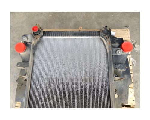 FREIGHTLINER M2 Charge Air Cooler (ATAAC)