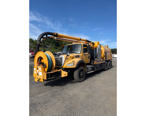 FREIGHTLINER M2 Complete Vehicle For Sale by Rydemore Heavy Duty Truck Parts