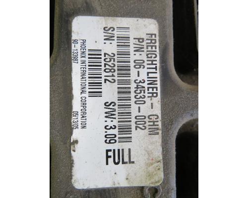2005 FREIGHTLINER M2 ECM #
