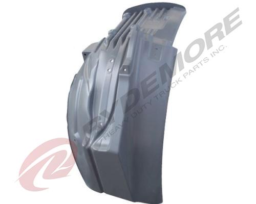 FREIGHTLINER M2 Fender Extension # FREIGHTLINER M2 Fender Extension #