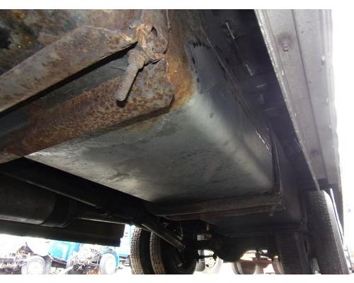  Freightliner MB55 Chassis Fuel Tank #