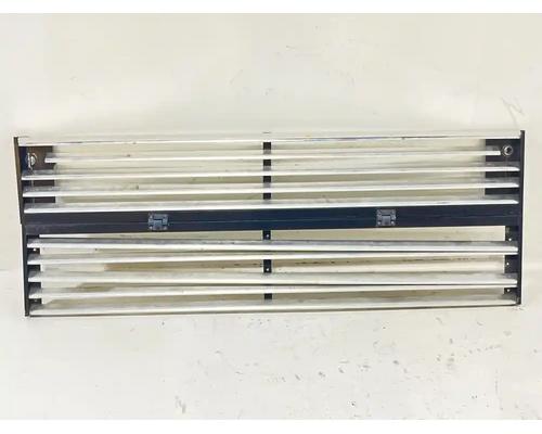  Freightliner MBC Grille #
