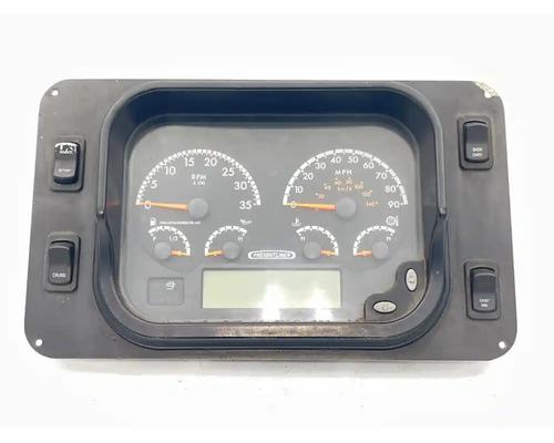  Freightliner MBC Instrument Cluster #
