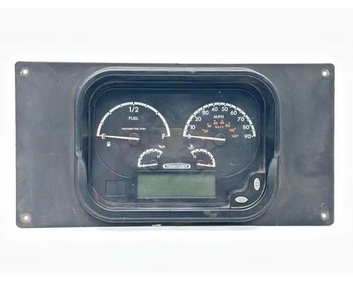  Freightliner MT 45G Instrument Cluster #