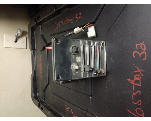 1999 FREIGHTLINER MT-45 ECM (HVAC) For Sale by Crest Truck Parts