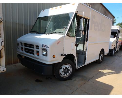 2005 FREIGHTLINER MT-45 DIFFERENTIAL ASSY (MISC)