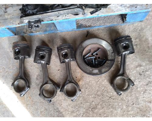 2007 FREIGHTLINER MT-55 CYLINDER (ARCH)