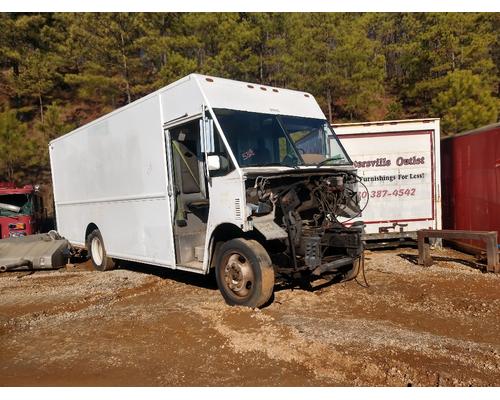 2007 FREIGHTLINER MT-55 DIFFERENTIAL ASSY (MISC)