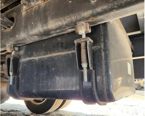 Freightliner MT45 Chassis Fuel Tank #