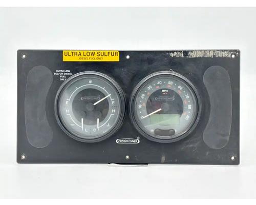 freightliner-mt45-chassis-instrument-cluster #1448546