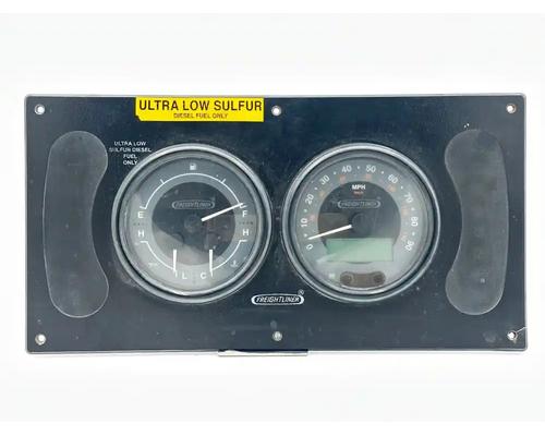 freightliner-mt45-chassis-instrument-cluster #1448917