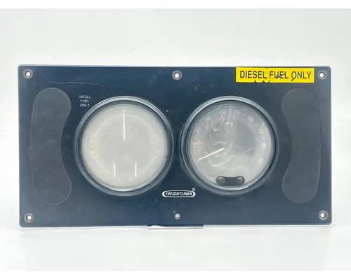  Freightliner MT45 Chassis Instrument Cluster #
