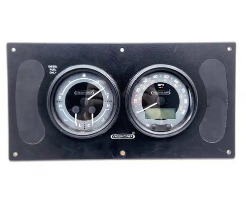 freightliner-mt45-chassis-instrument-cluster #1449070