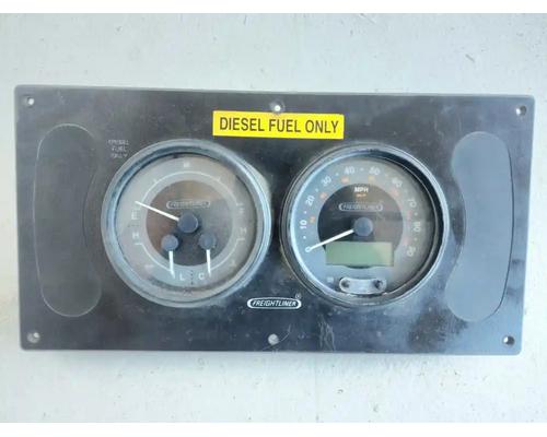 freightliner-mt45-chassis-instrument-cluster #1449831