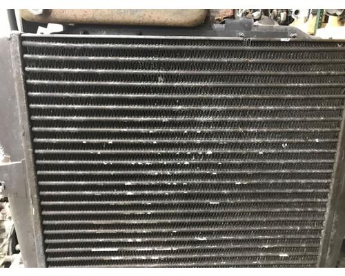 Freightliner MT45 Chassis Intercooler # Freightliner MT45 Chassis Intercooler #