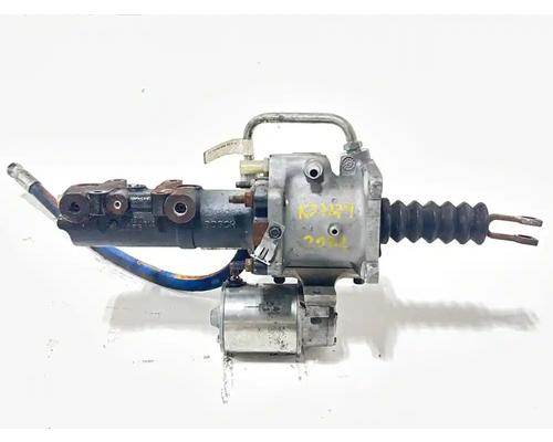 freightliner-mt45-chassis-power-brake-booster #1448879