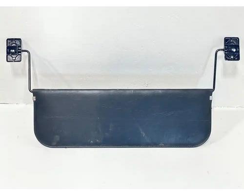  Freightliner MT45 Chassis Visor #