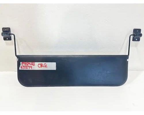  Freightliner MT45 Chassis Visor #