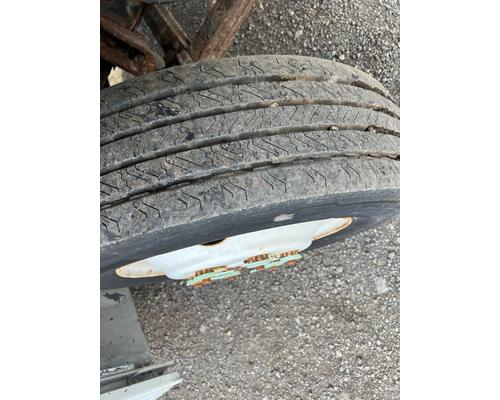 FREIGHTLINER MT45 Chassis Complete Vehicle