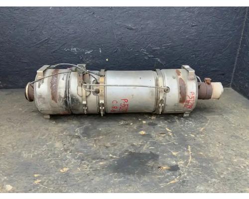  Freightliner MT55 Chassis DPF - Diesel Particulate Filter #