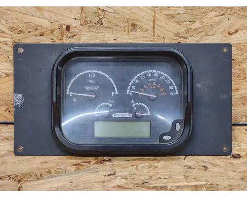  Freightliner MT55 Chassis Instrument Cluster #