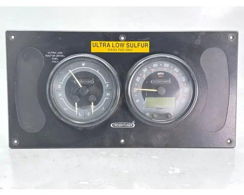  Freightliner MT55 Chassis Instrument Cluster #