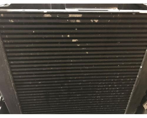Freightliner MT55 Chassis Intercooler # Freightliner MT55 Chassis Intercooler #