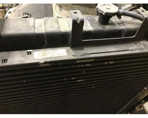 Freightliner MT55 Chassis Radiator # Freightliner MT55 Chassis Radiator #