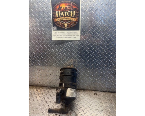 1995 FREIGHTLINER Med. Conv. Power Steering Reservoir For Sale in Box Elder, SD – Hatch Trucking & Salvage Parts LLC
