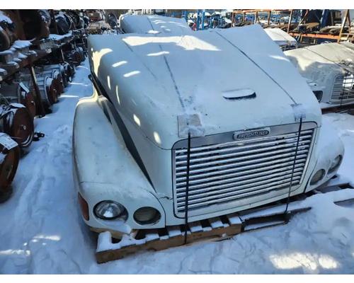  Freightliner N/A Hood #
