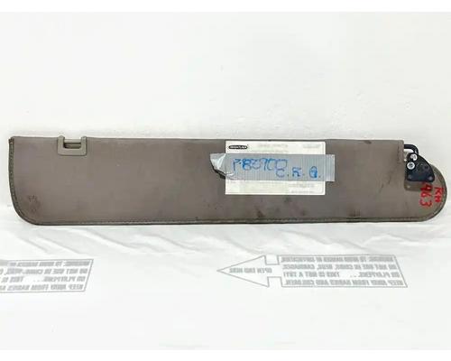  Freightliner N/A Visor #