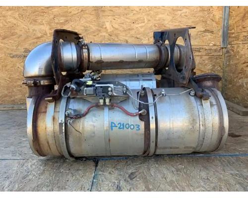  Freightliner Other DPF - Diesel Particulate Filter #