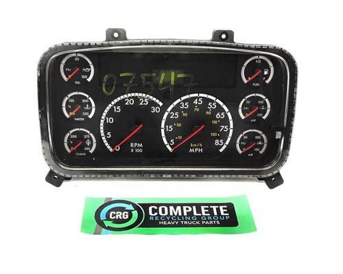  Freightliner Other Instrument Cluster #