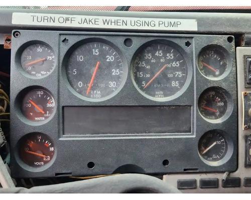  Freightliner Other Instrument Cluster #